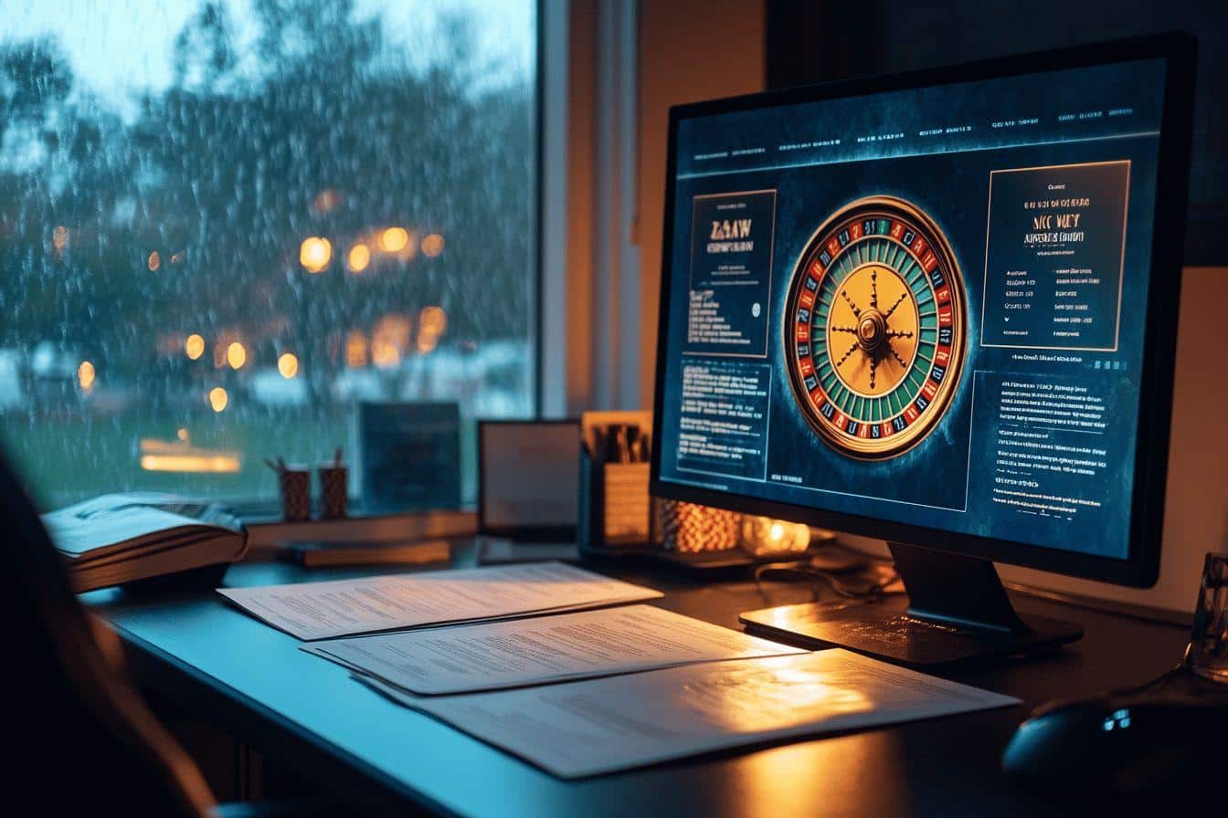 Roulette en ligne astuces légales : guide et conseils fiables