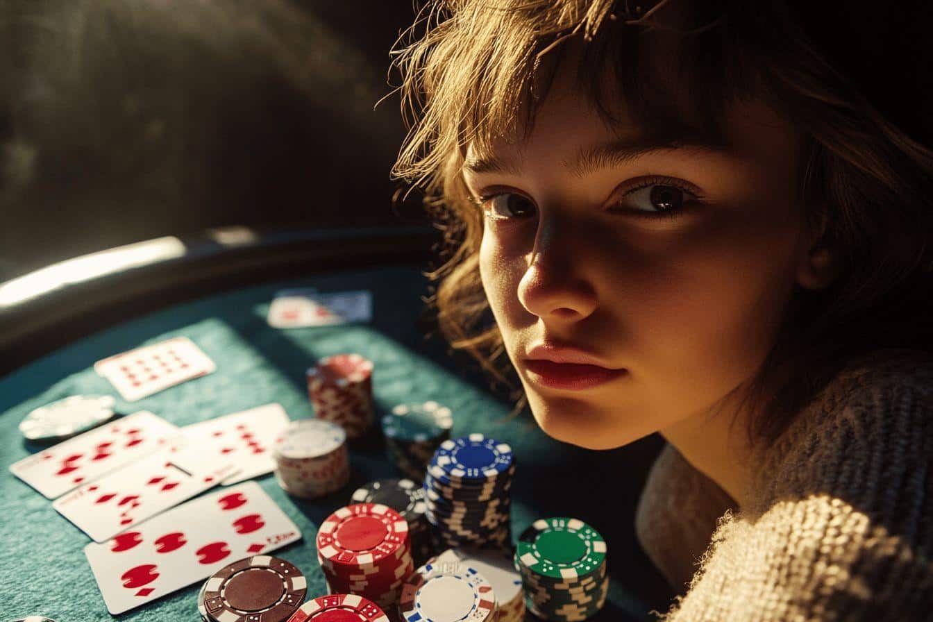 Techniques bluff poker pour débutants : astuces pour gagner facilement