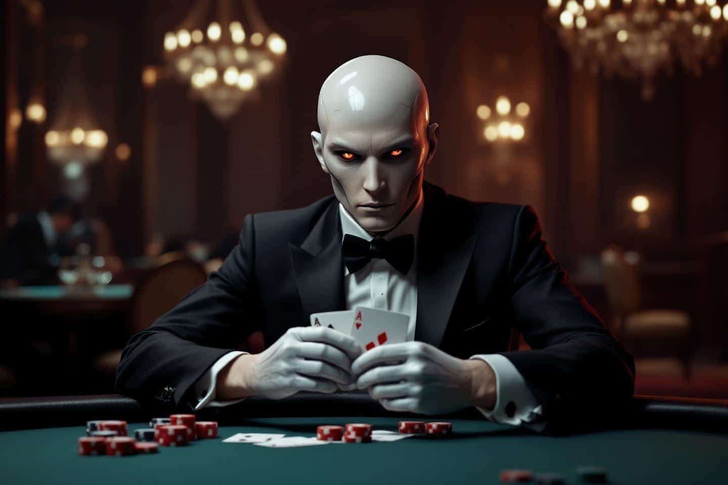 Comment gagner à la roulette électronique au casino : méthodes et astuces