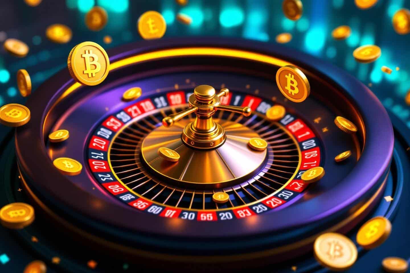 Casino crypto monnaie avantages risques : guide complet pour joueurs