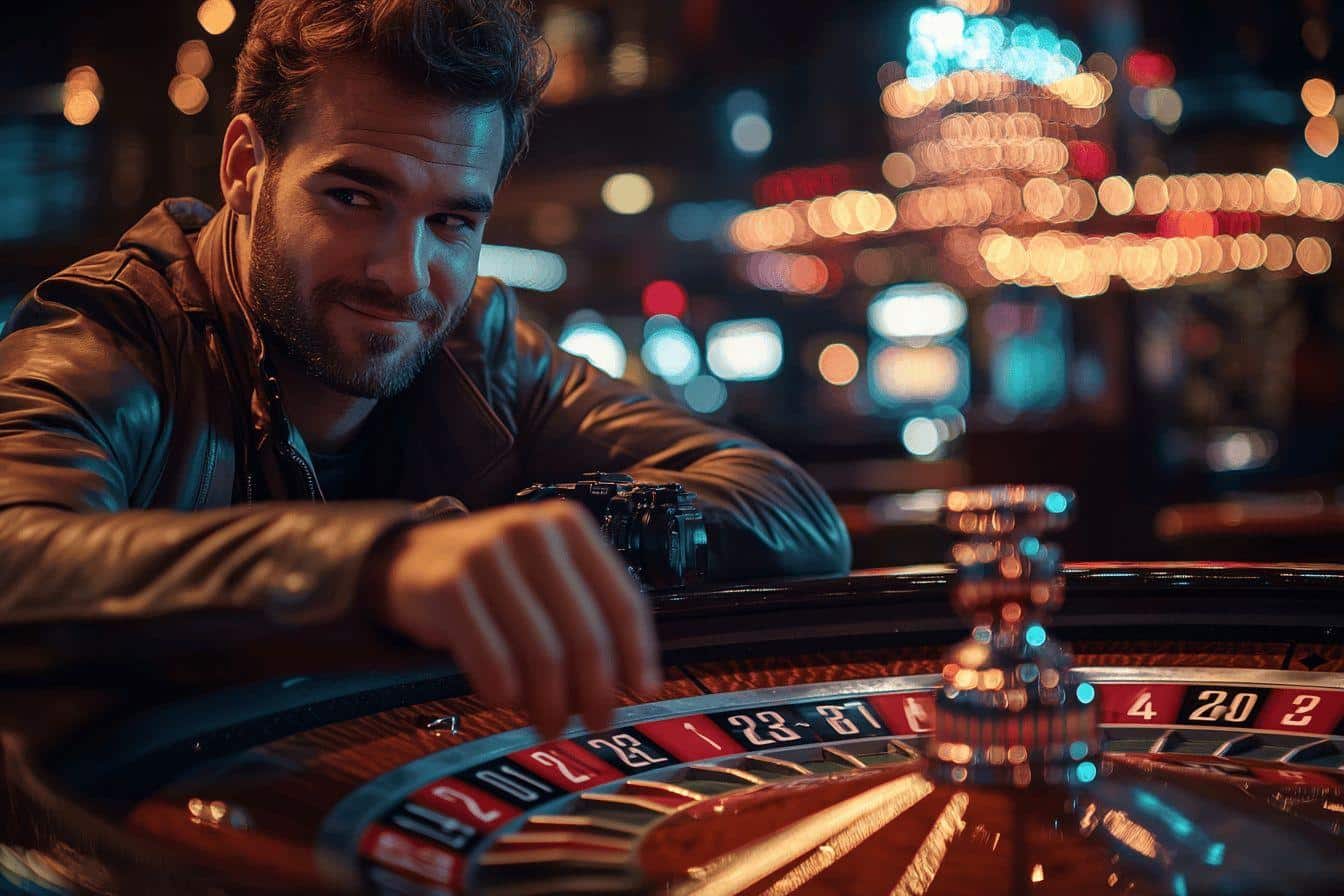 Peut-on filmer dans un casino : réglementation et conseils pratiques
