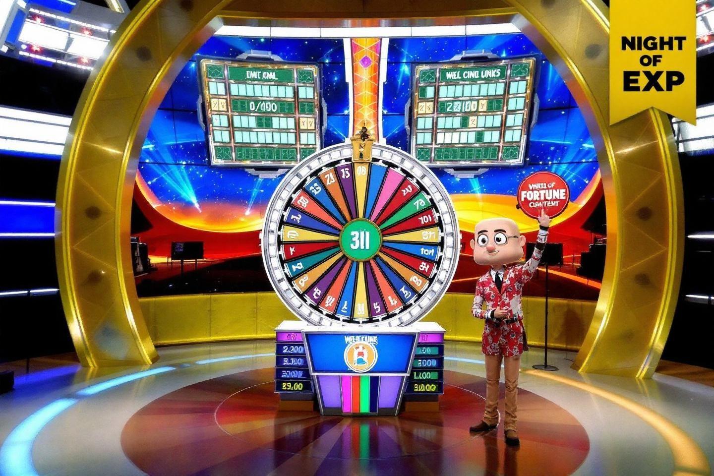 Comment s'inscrire jeu télé roue de la fortune : guide pas à pas