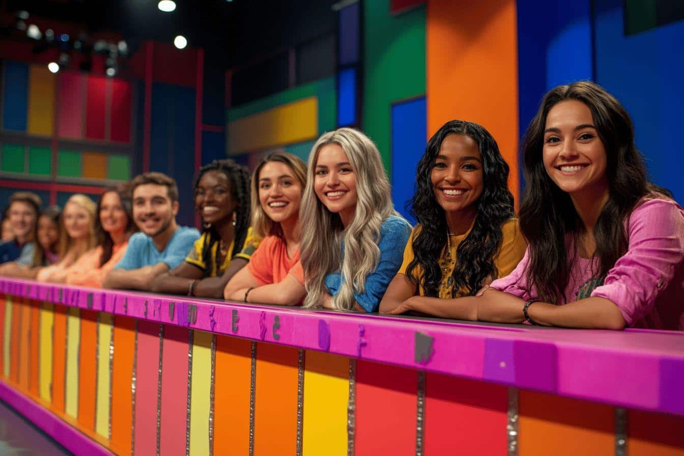 Comment s'inscrire jeu télé roue de la fortune : guide pas à pas