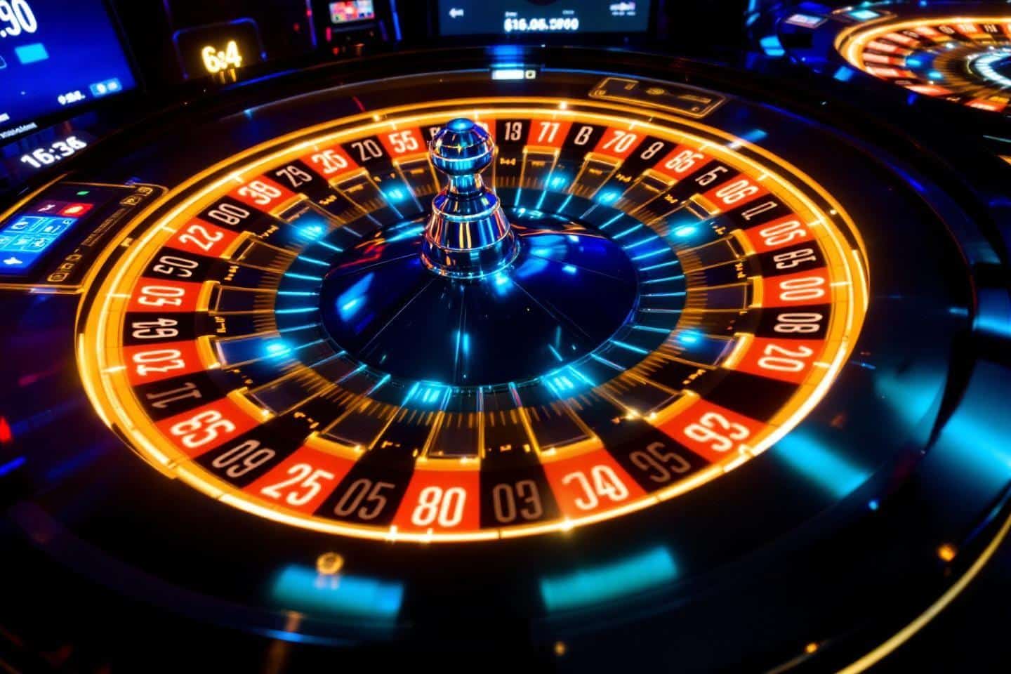 Meilleure stratégie roulette électronique 2025 : guide des techniques gagnantes