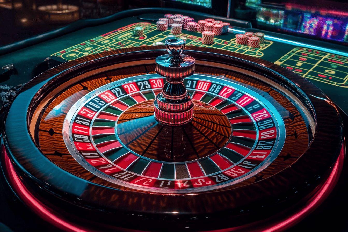 Meilleure stratégie roulette électronique 2025 : guide des techniques gagnantes
