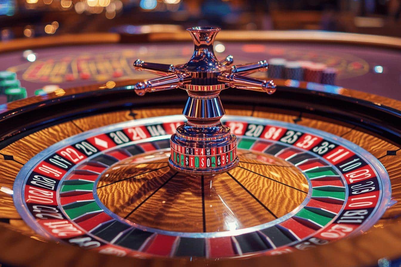 Quels casinos payent le mieux en France : guide des meilleurs taux