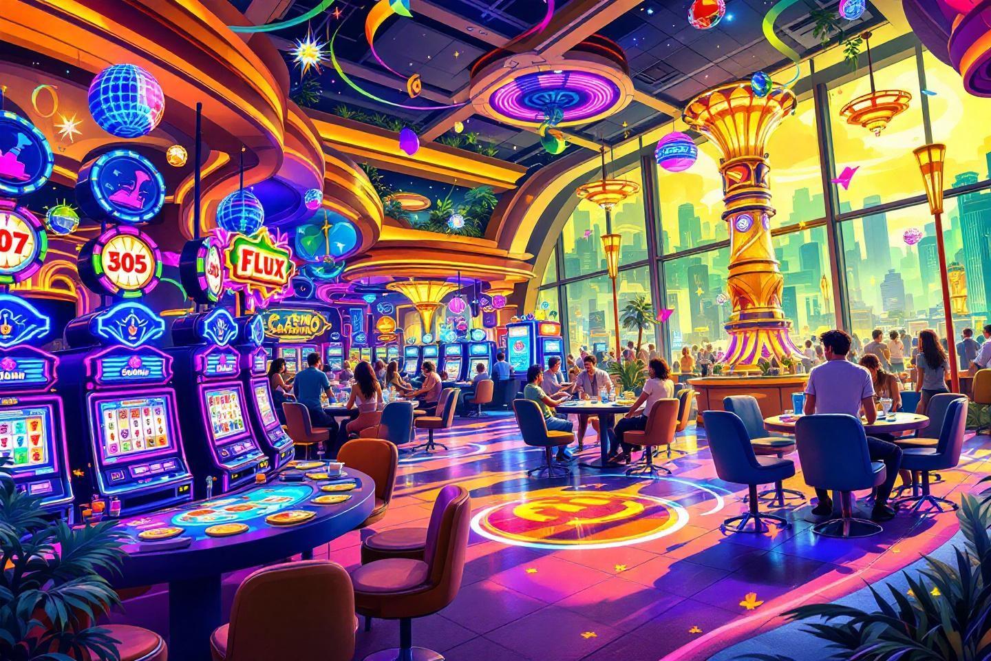 Quels casinos payent le mieux en France : guide des meilleurs taux