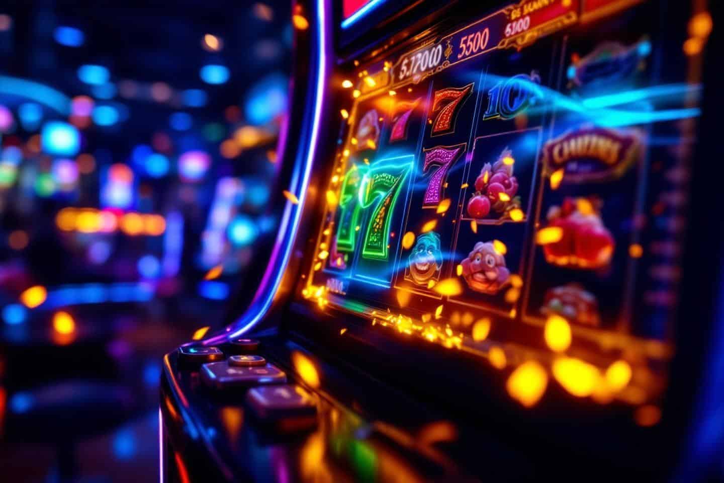 Comment savoir si une machine à sous va payer : astuces et indices