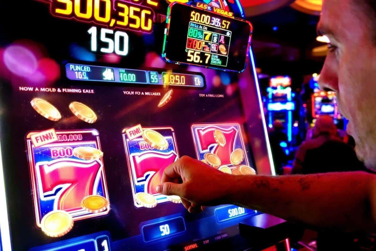 Comment savoir si une machine à sous va payer : astuces et indices