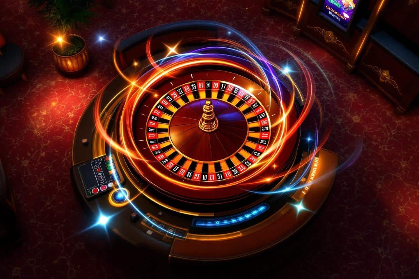 Combien rapporte le 0 au casino : les gains et probabilités expliqués