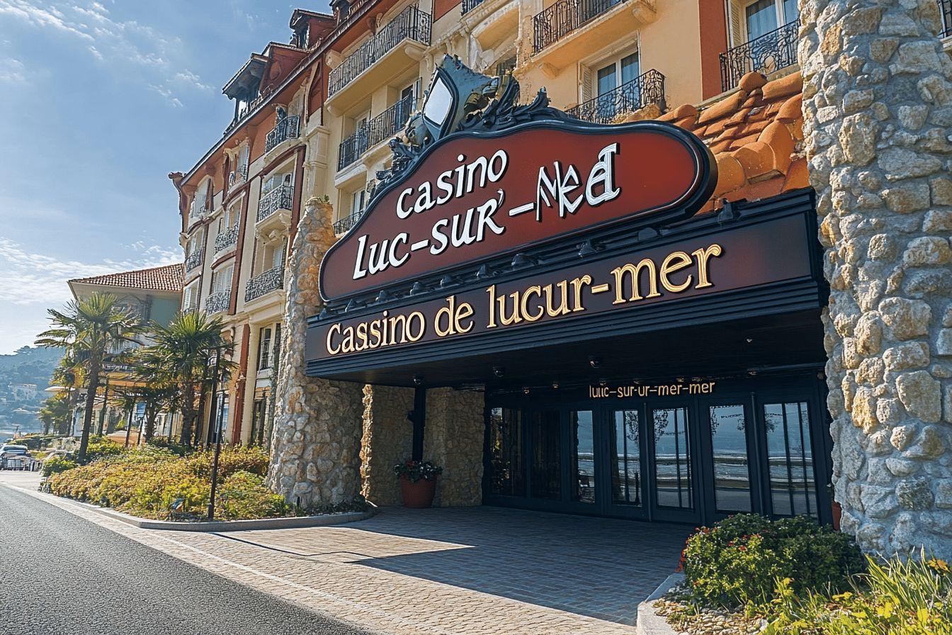Combien rapporte un casino par an : revenus et bénéfices moyens