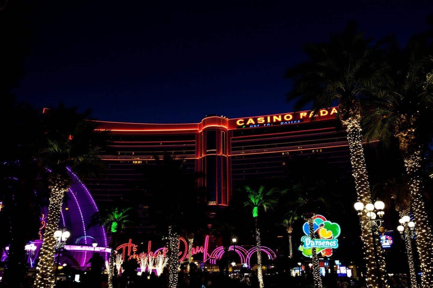 Combien rapporte un casino par an : revenus et bénéfices moyens