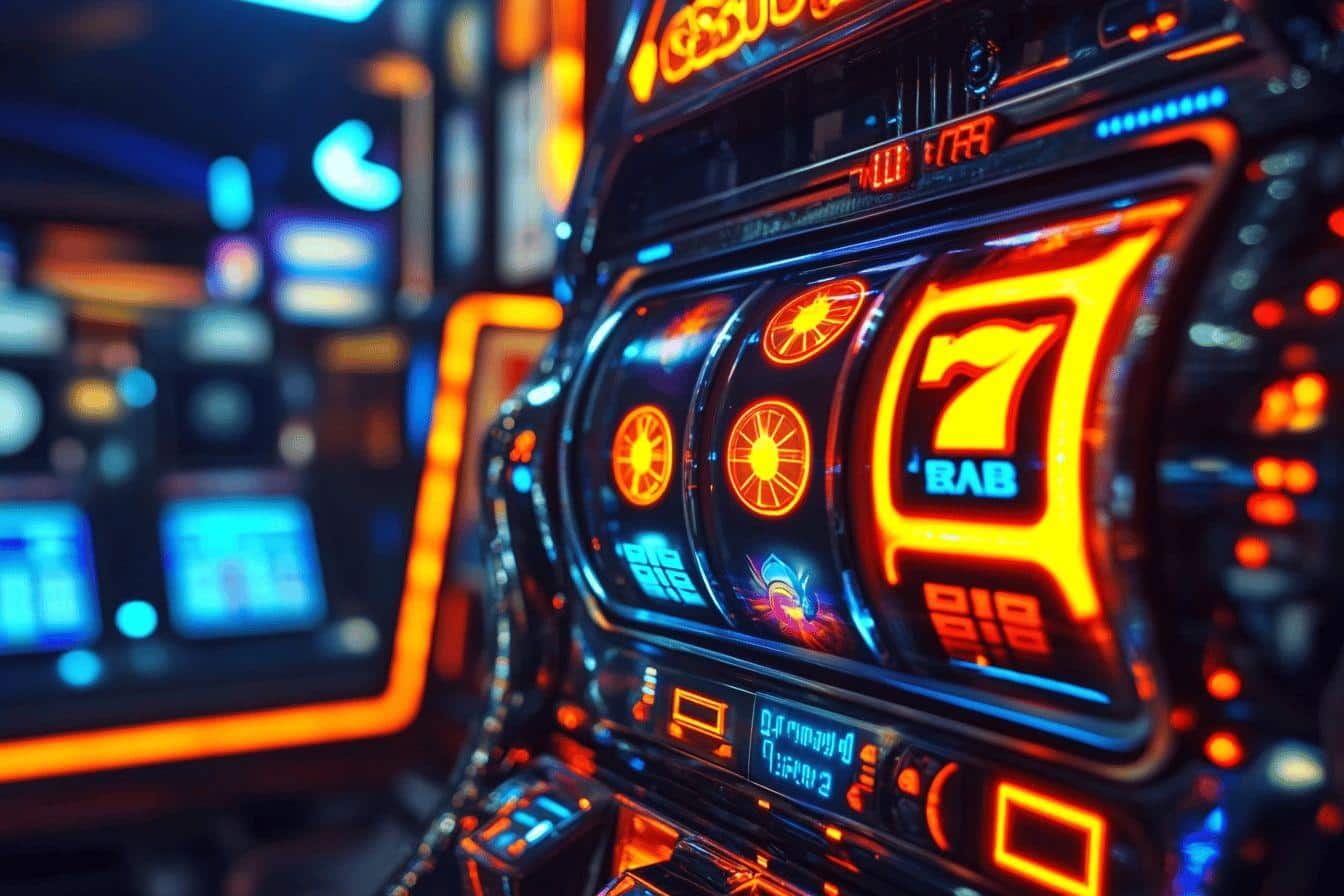 Comment savoir si une machine à sous va payer : astuces et conseils