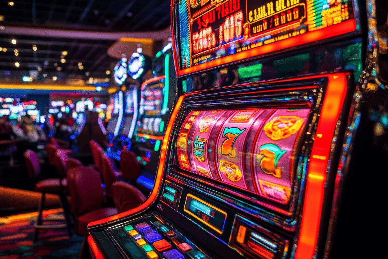 Comment savoir si une machine à sous va payer : astuces et conseils