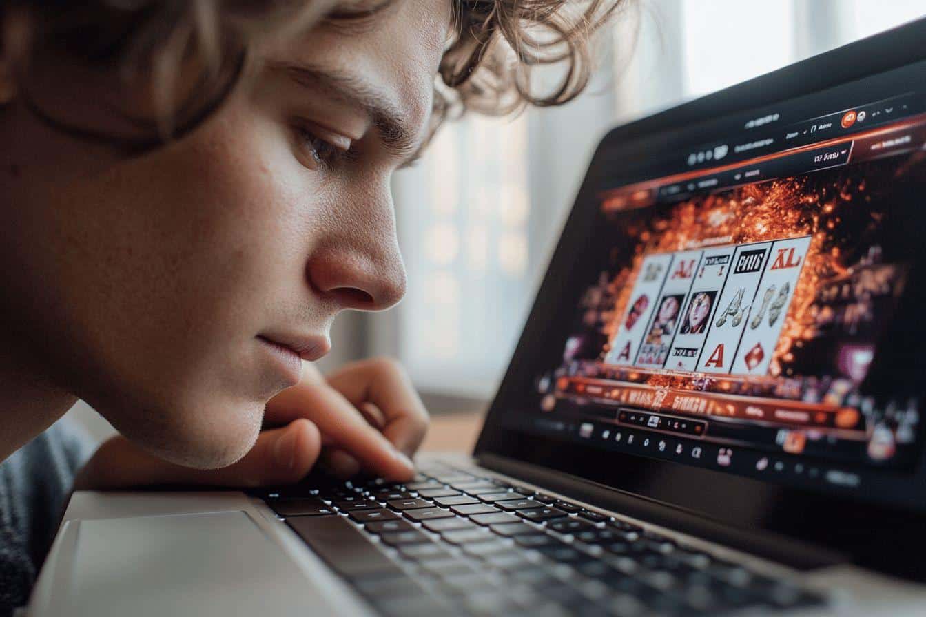 Comment éviter addiction casino en ligne : stratégies efficaces