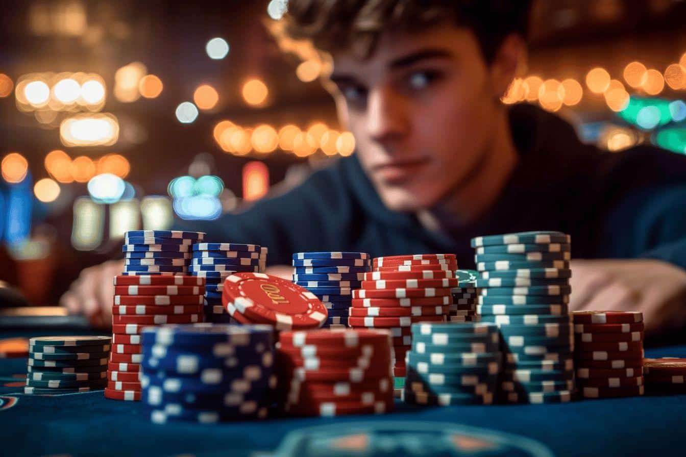 Combien miser au casino pour gagner gros : stratégies et conseils