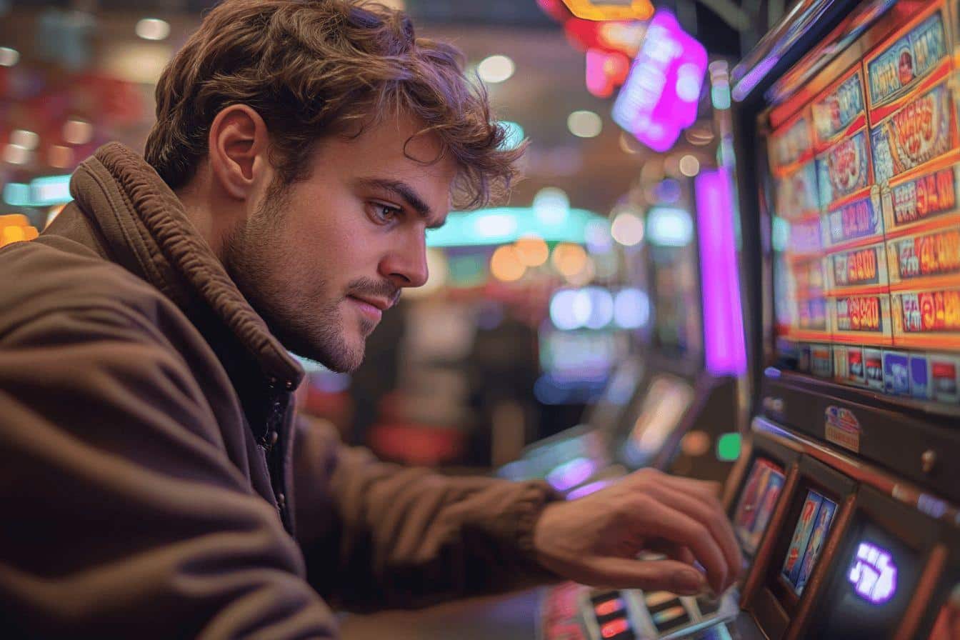 Combien miser au casino pour gagner gros : stratégies et conseils