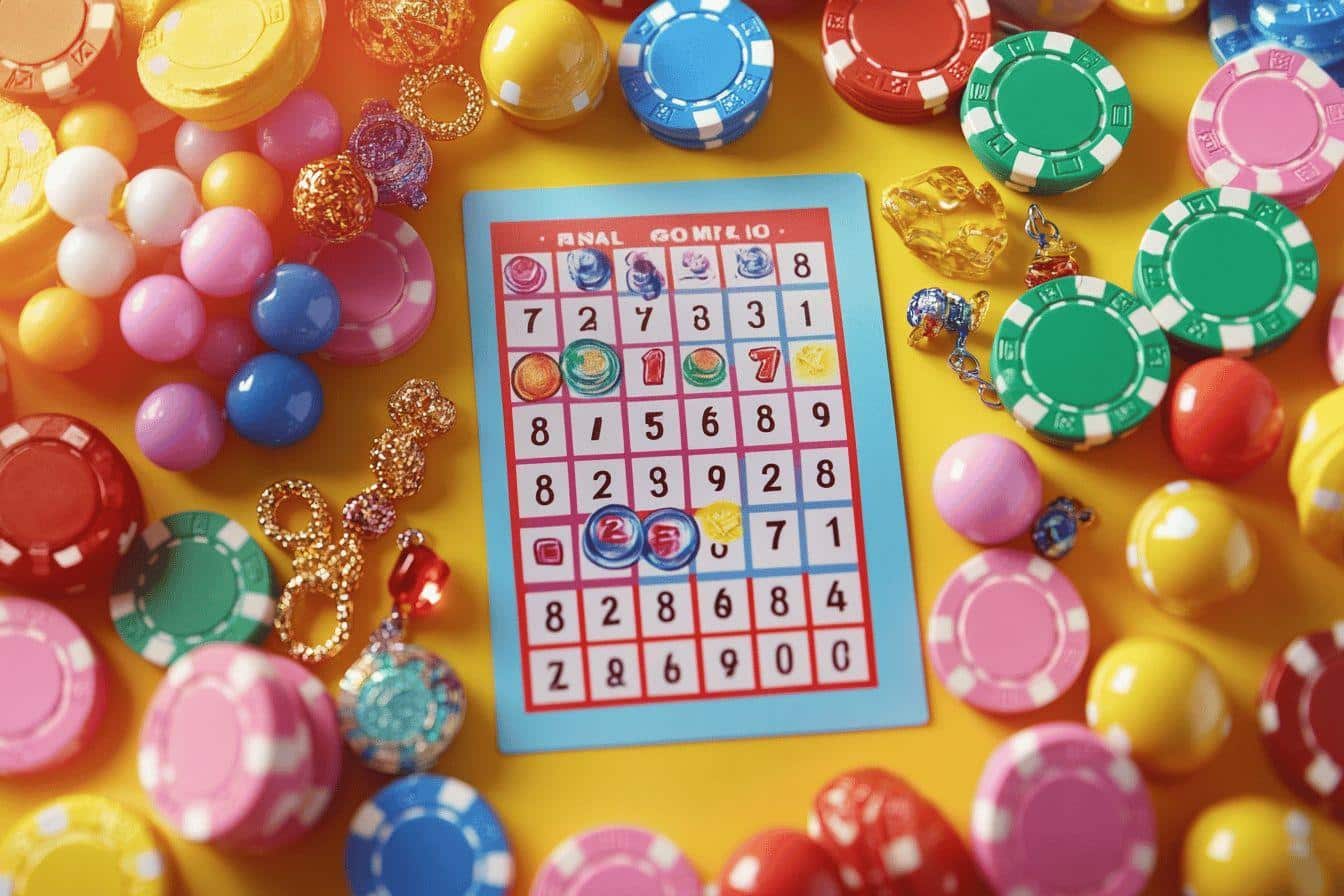 Comment gagner au bingo astuces récentes : stratégies efficaces et conseils