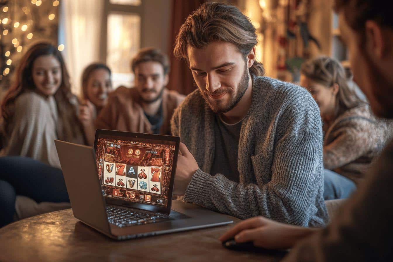 Comment éviter l'addiction aux casinos en ligne : 5 stratégies efficaces