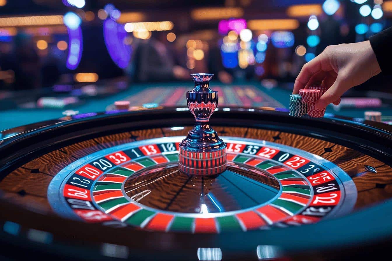 Comment gagner à la roulette électronique : astuces fiables et efficaces