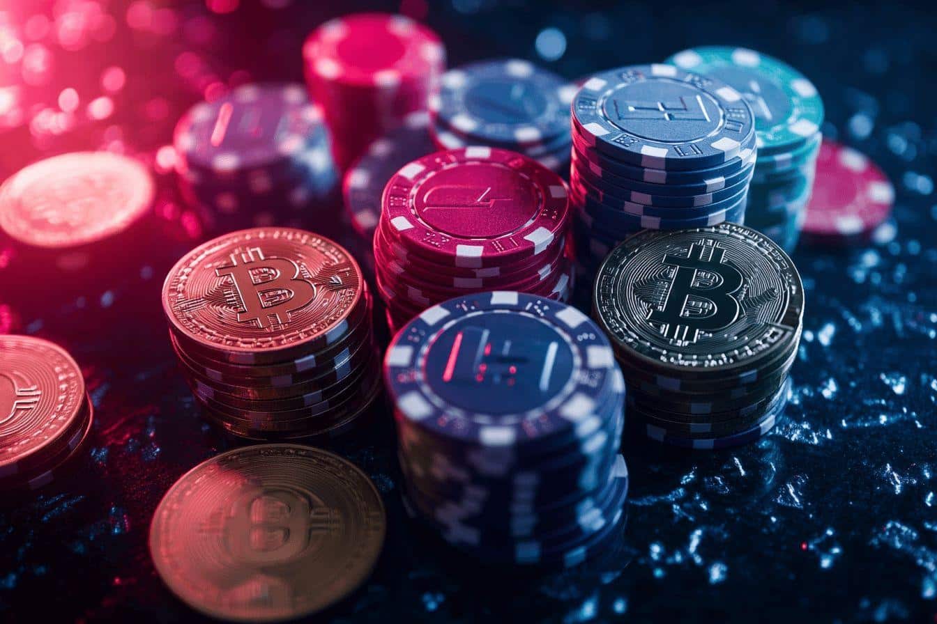 Quels sont les avantages et inconvénients des casinos crypto-monnaie : guide complet