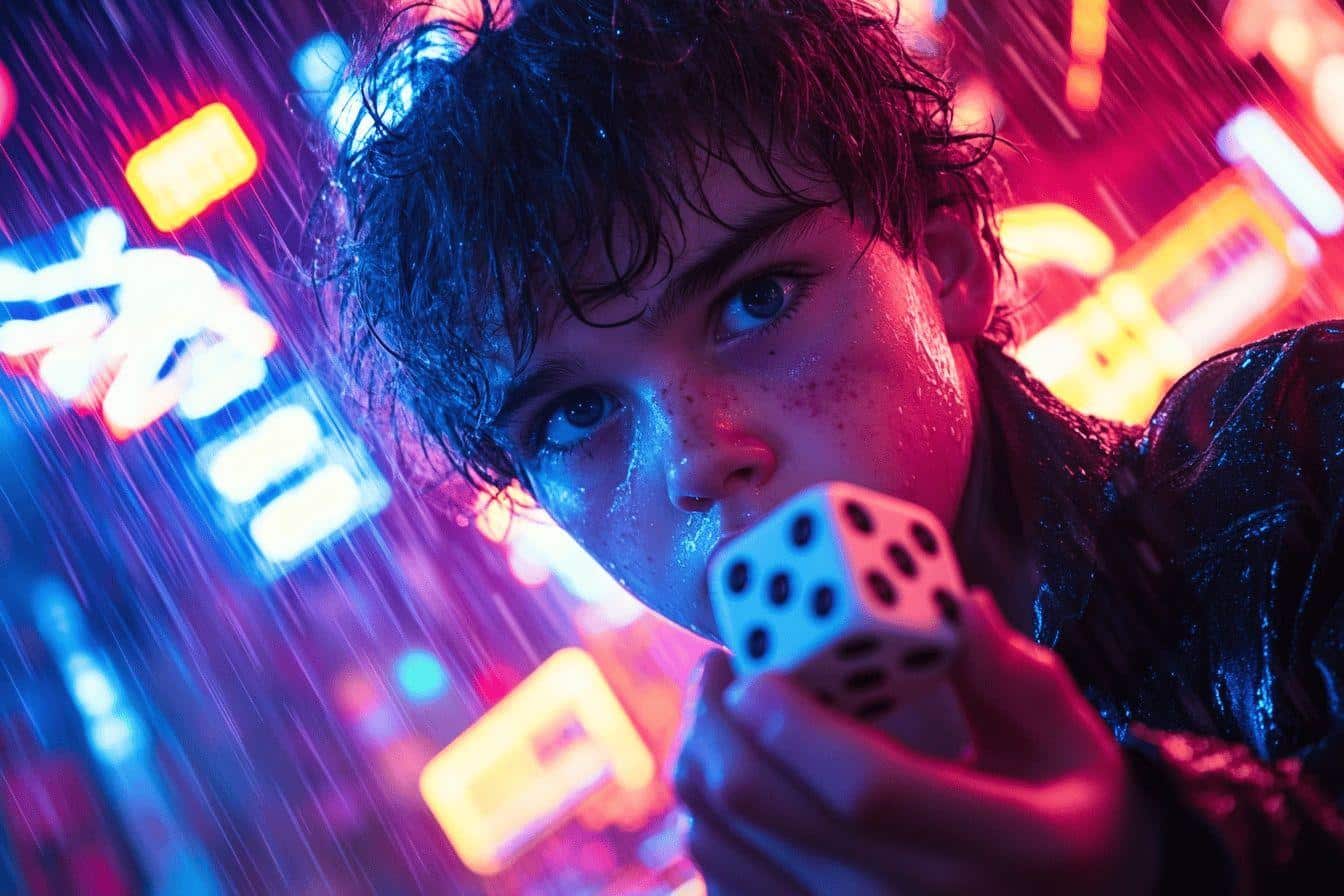 Quels sont les risques de jouer au casino quand on est mineur : dangers et conséquences