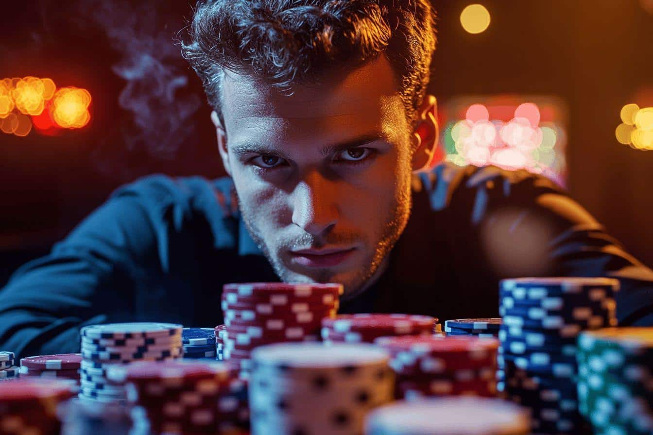 Quelle est la fiscalité des gains au poker professionnel : guide complet