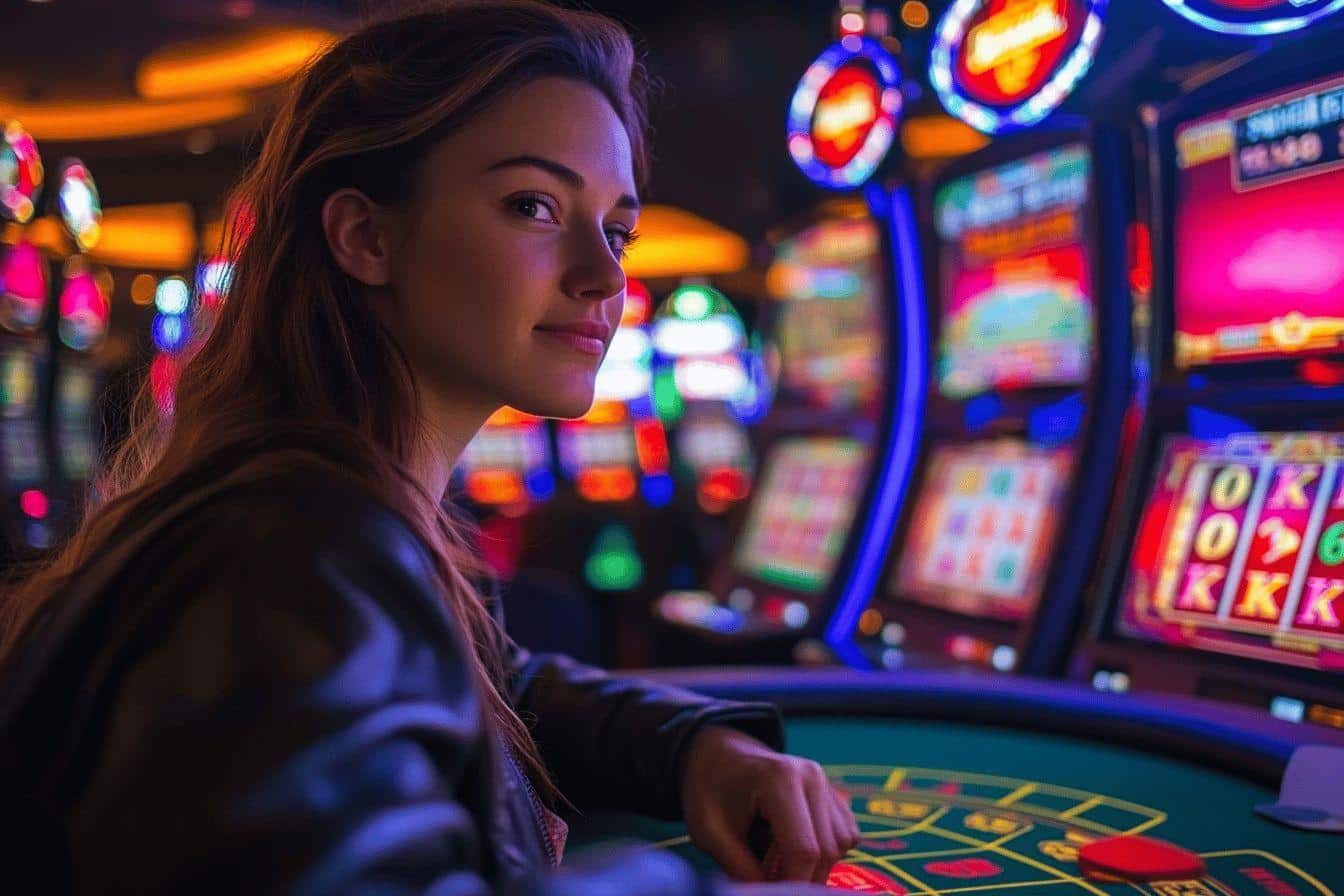 Peut-on gagner contre la banque dans un casino : stratégies et réalités