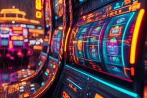 Quelles innovations arrivent dans les machines à sous connectées en 2026 : aperçu
