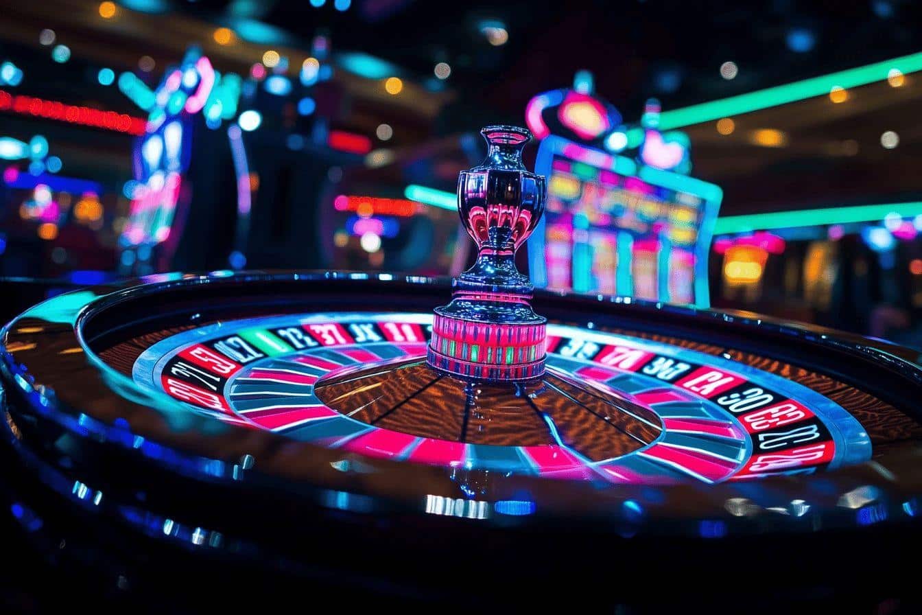 Quels jeux de casino rapportent le plus aux joueurs : guide et astuces