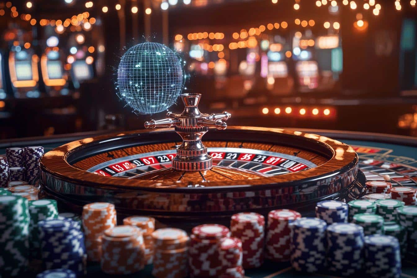 Combien peut-on retirer en espèces dans un casino en France : limites et règles