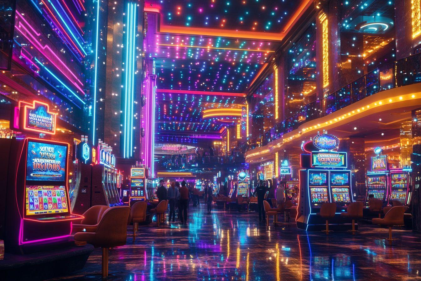 Quels sont les casinos qui payent le mieux en France : guide complet 2025