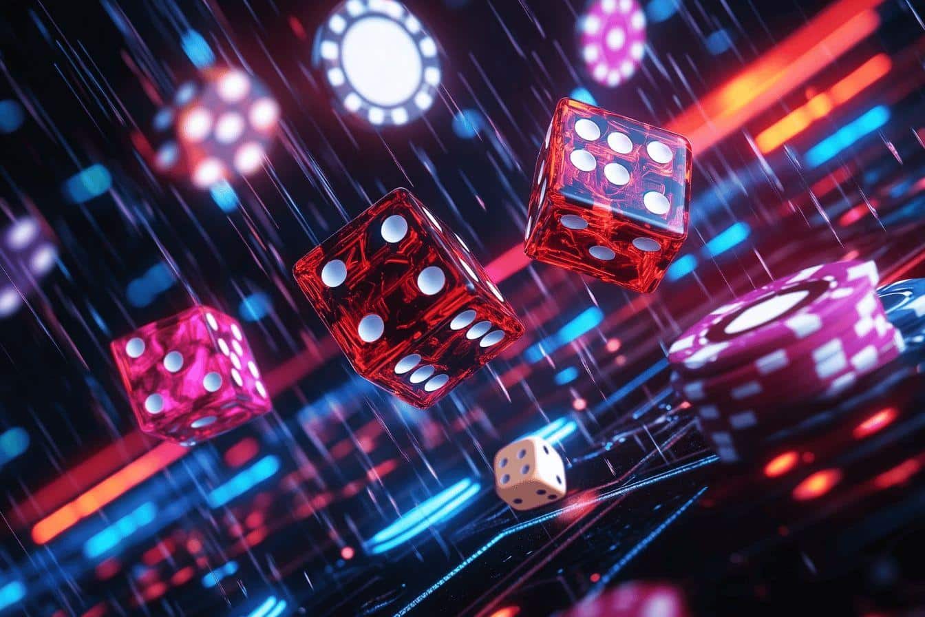 Quels sont les meilleurs sites de casino en ligne fiables : notre sélection