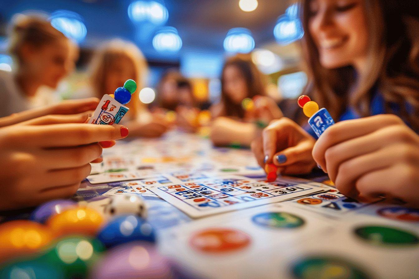 Comment gagner au bingo avec des stratégies efficaces : astuces garanties