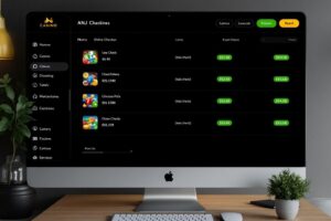 Casino en ligne autorisé ANJ liste : guide complet 2026