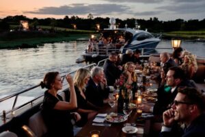 Casino bateau France croisière : guide complet et destinations