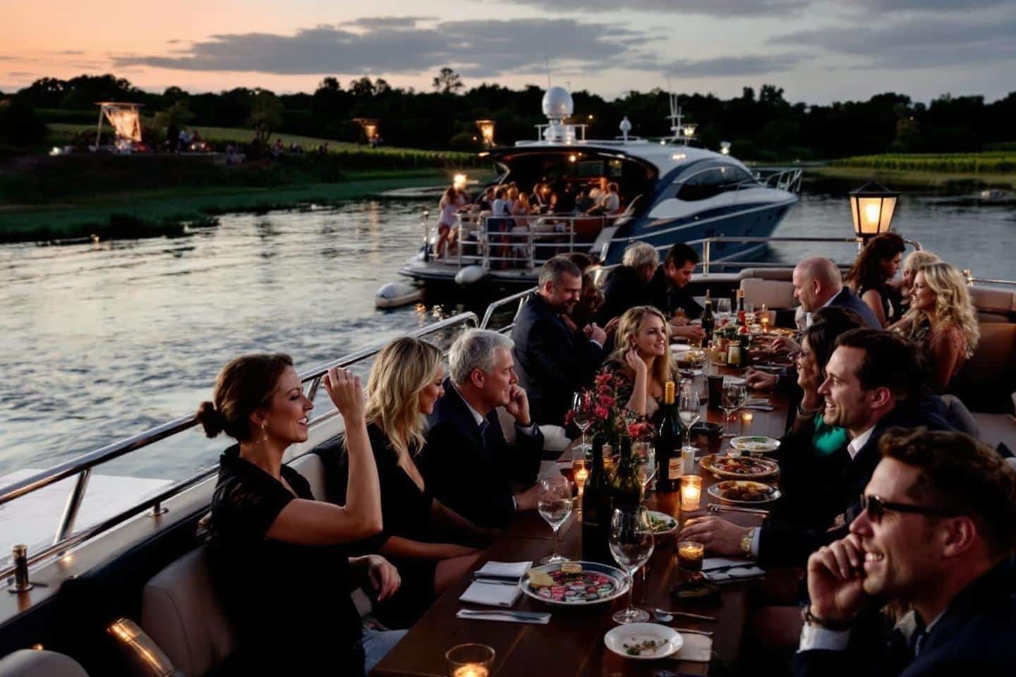 Casino bateau France croisière : guide complet et destinations