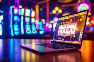 Casino terrestre vs en ligne : comparatif et différences