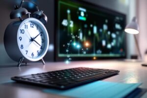 Retrait casino en ligne délai : guide complet et temps d'attente