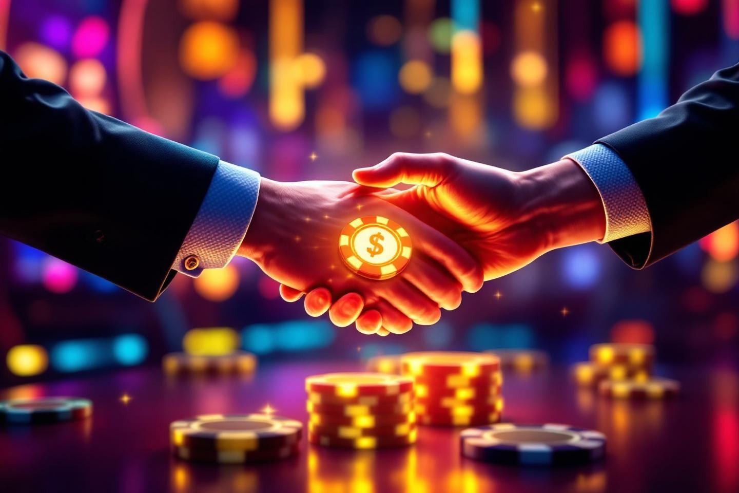 Cashback casino fonctionnement : guide complet et explications