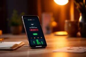 Application casino mobile sécurisée : guide et critères