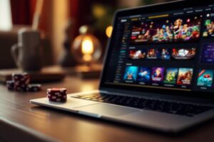 Quels sont les meilleurs sites de casino en ligne fiables : top et guide