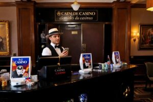 Combien peut-on retirer en espèces dans un casino en France : limites et règles