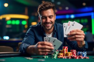 Quelle est la meilleure stratégie pour gagner gros au casino : guide et conseils