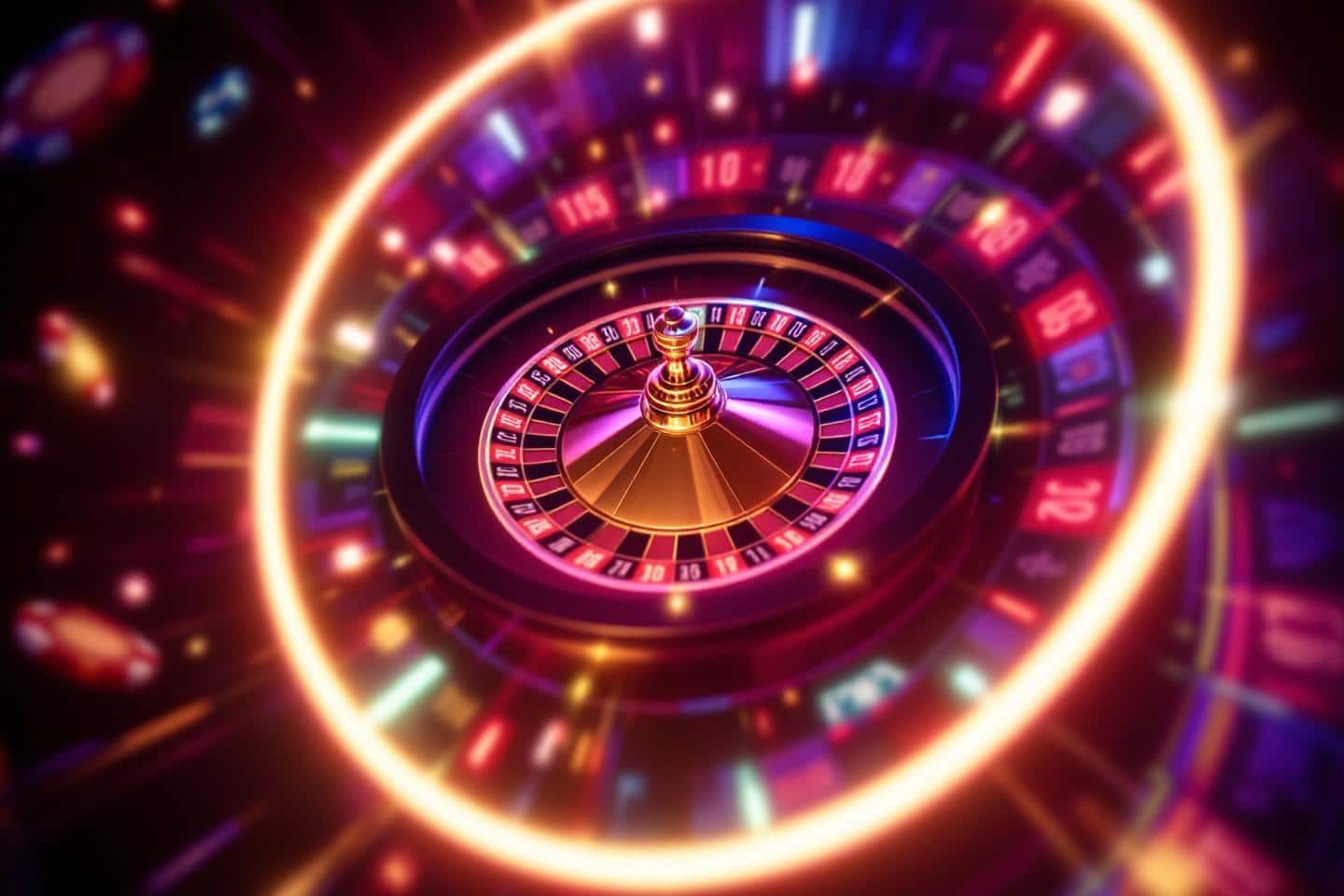 Comment gagner à la roulette électronique de manière légale : guide et astuces