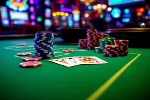 Quels jeux de casino rapportent le plus aux joueurs : guide
