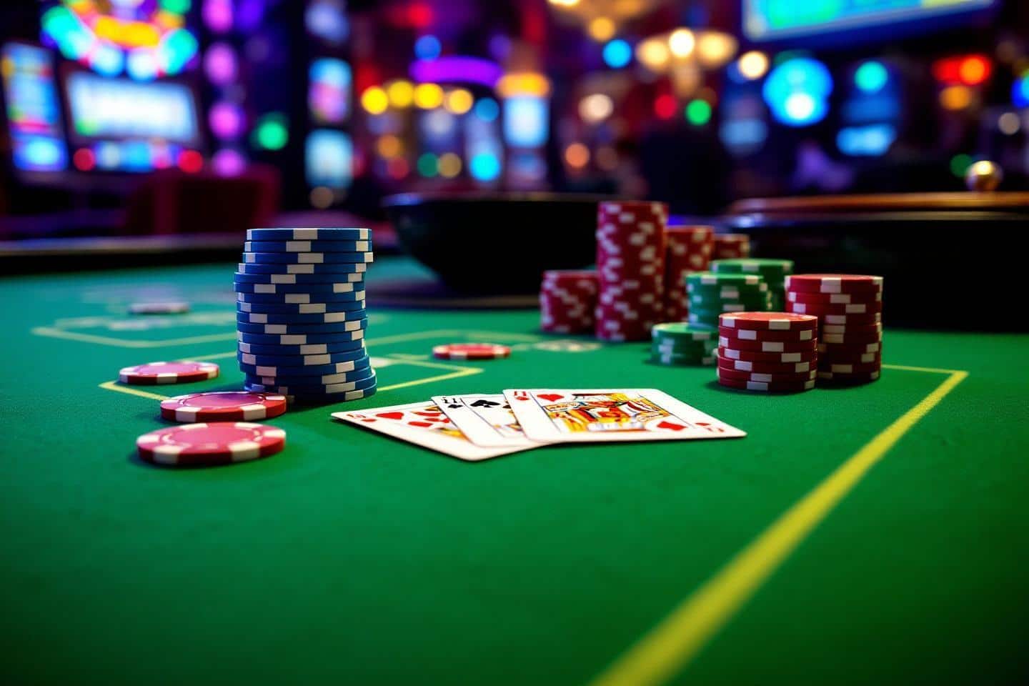 Quels jeux de casino rapportent le plus aux joueurs : guide
