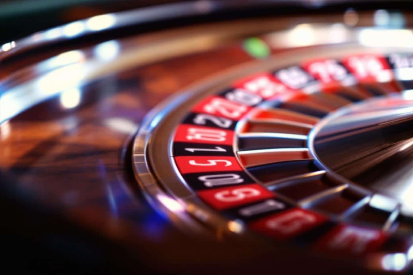 Martingale roulette fonctionne vraiment : vérité et analyse