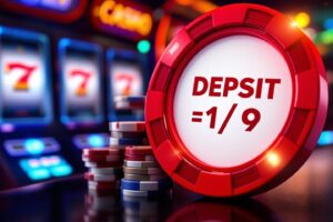 Limite de dépôt casino obligation : règles et montants imposés