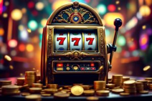 Comment savoir si une machine à sous va bientôt payer : guide